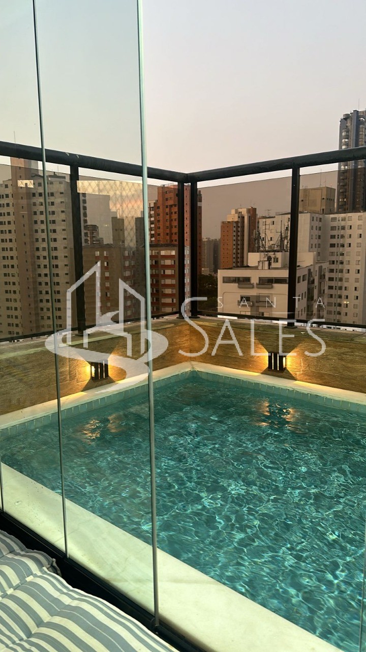 Apartamento, 4 quartos, 213 m² - Foto 25