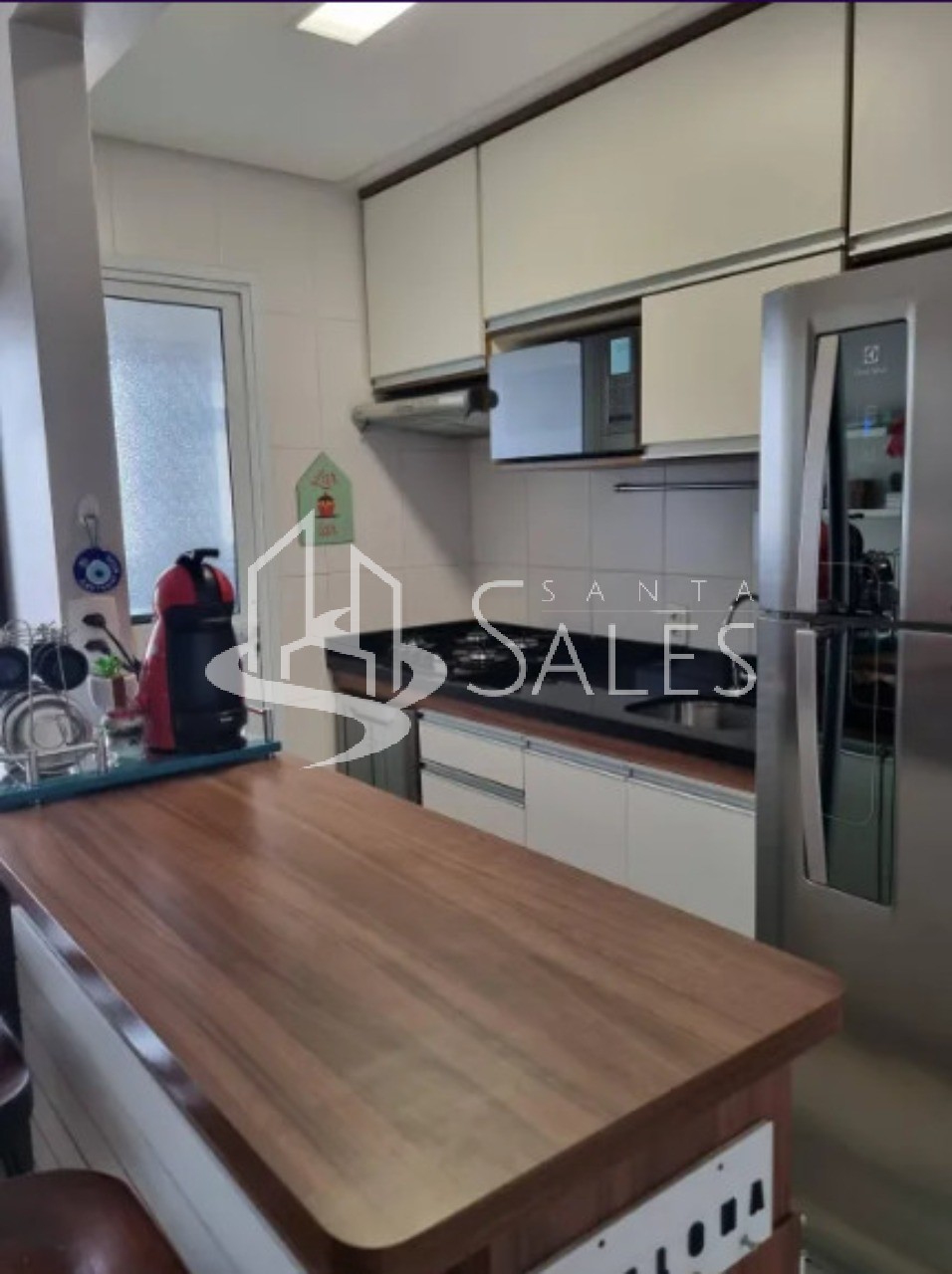 Apartamento, 2 quartos, 61 m² - Foto 7