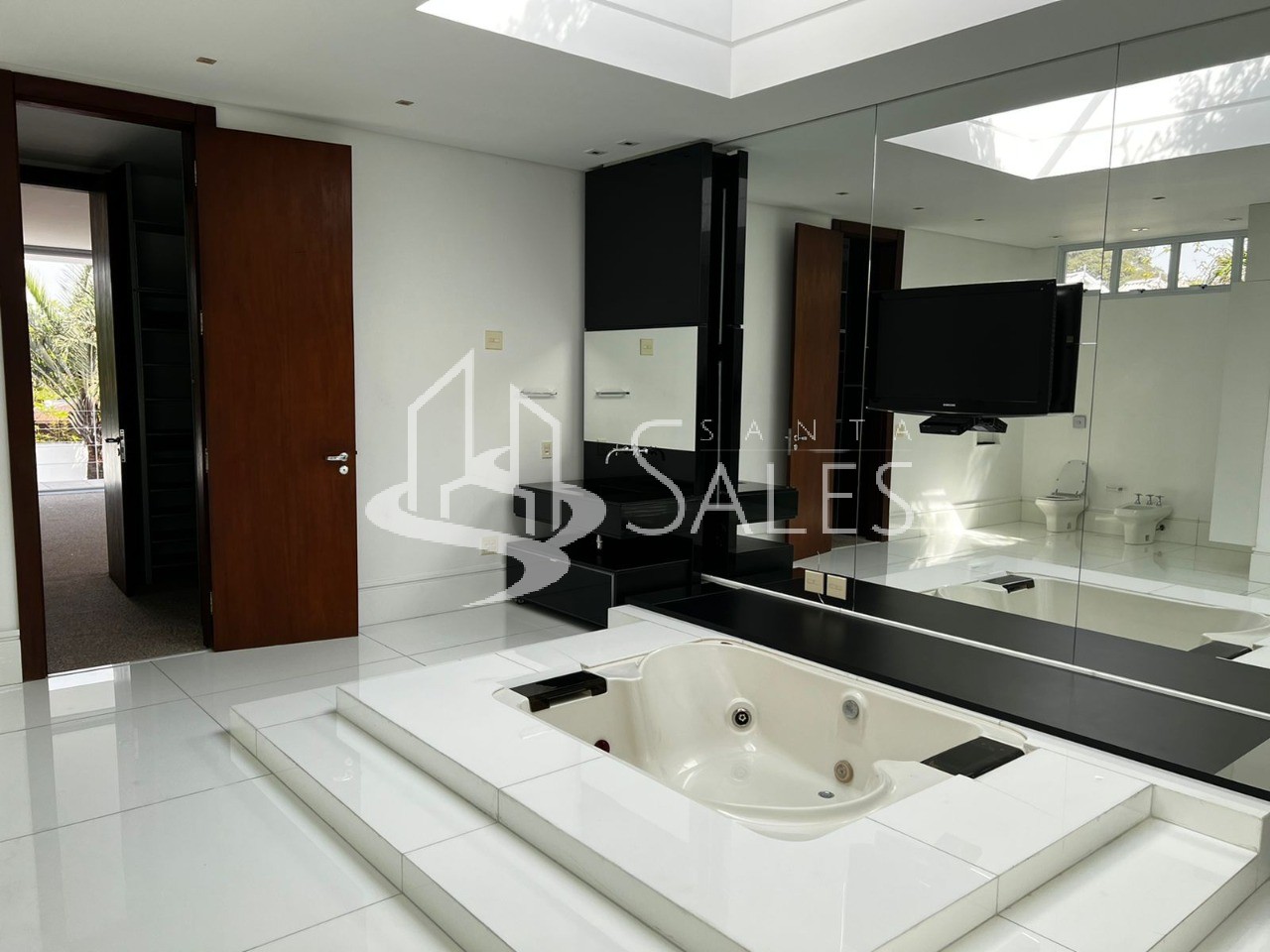 Casa, 6 quartos, 850 m² - Foto 33