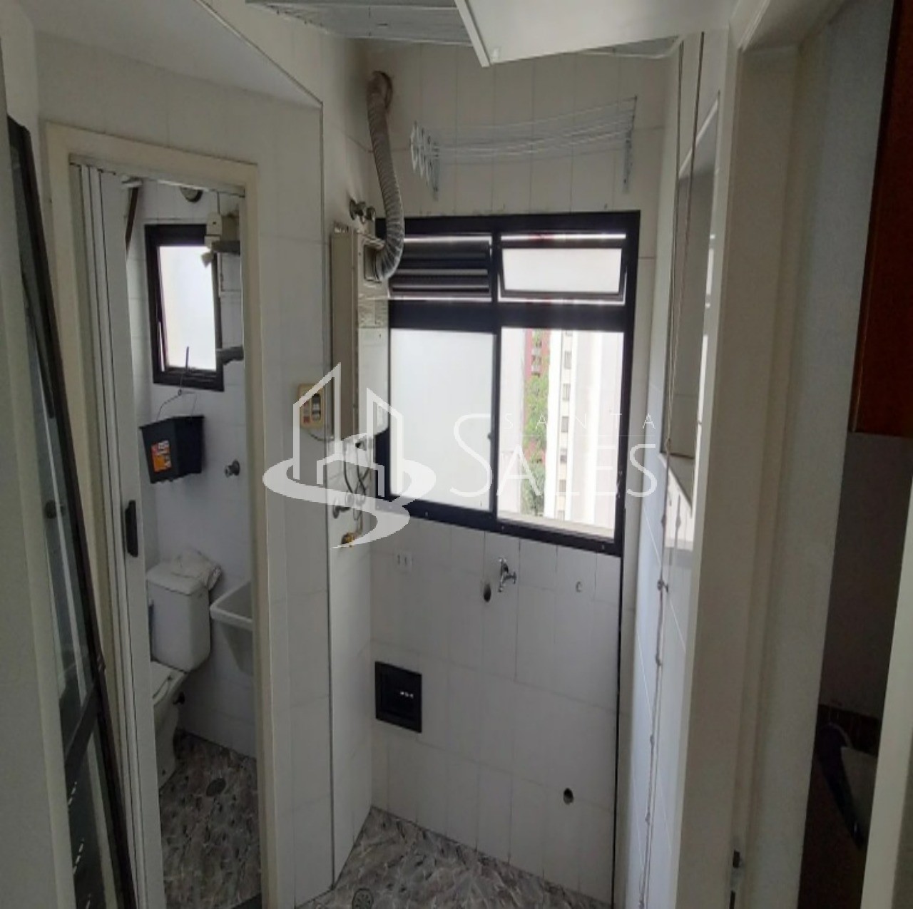 Apartamento, 4 quartos, 80 m² - Foto 26