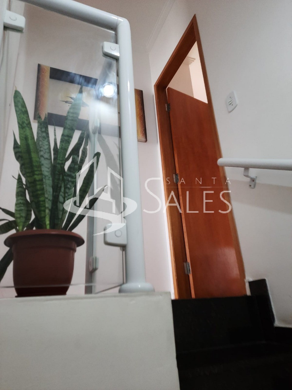 Sobrado, 3 quartos, 113 m² - Foto 8