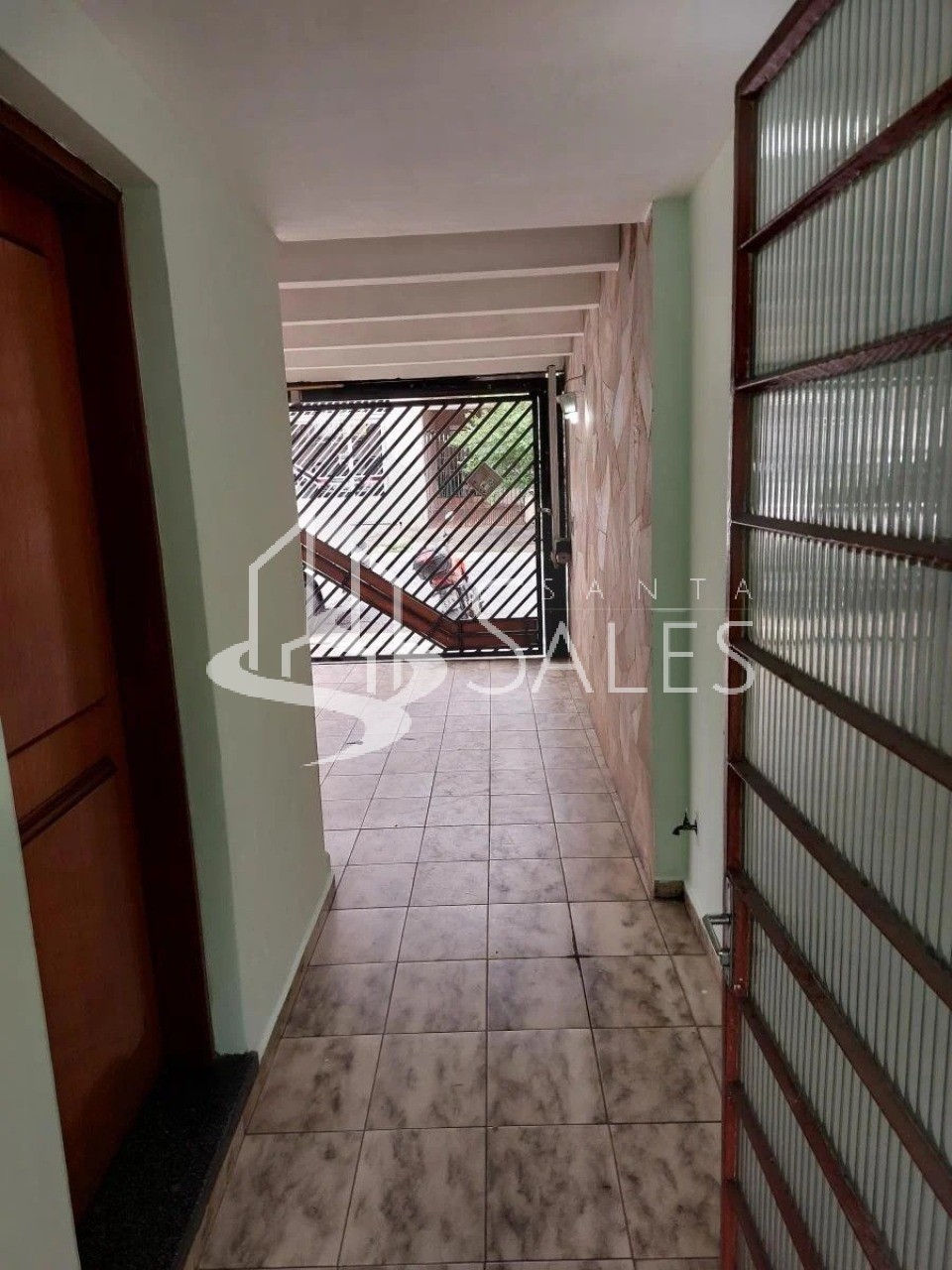 Casa, 5 quartos - Foto 31