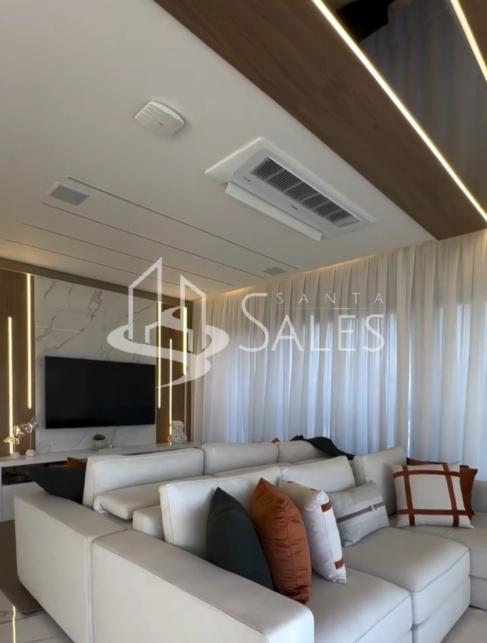 Apartamento, 3 quartos, 171 m² - Foto 12