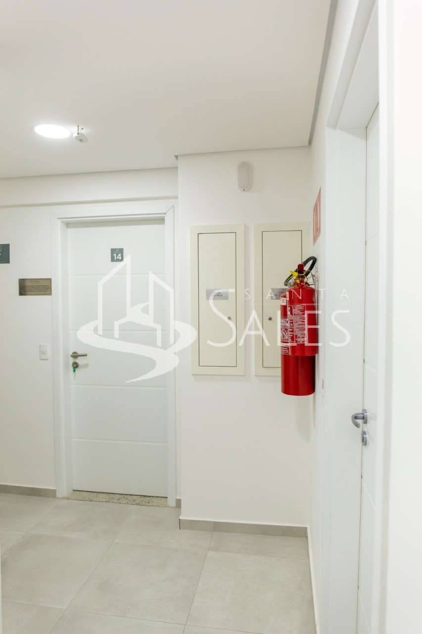 Apartamento, 2 quartos, 55 m² - Foto 21