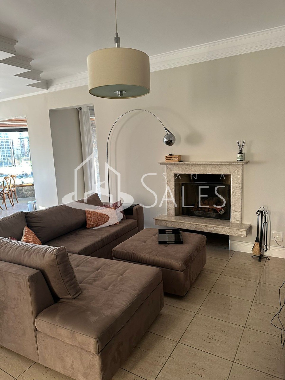 Apartamento, 4 quartos, 213 m² - Foto 9