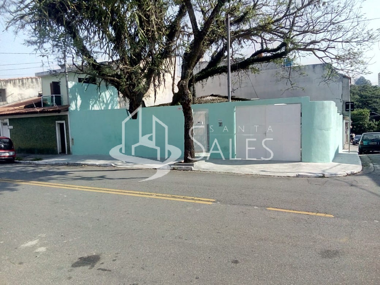 Casa, 2 quartos, 90 m² - Foto 5