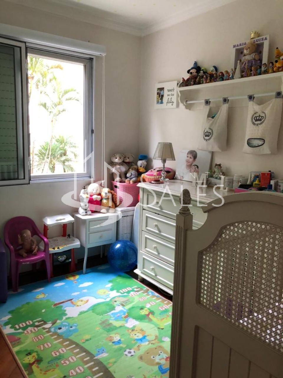 Apartamento, 3 quartos, 80 m² - Foto 10