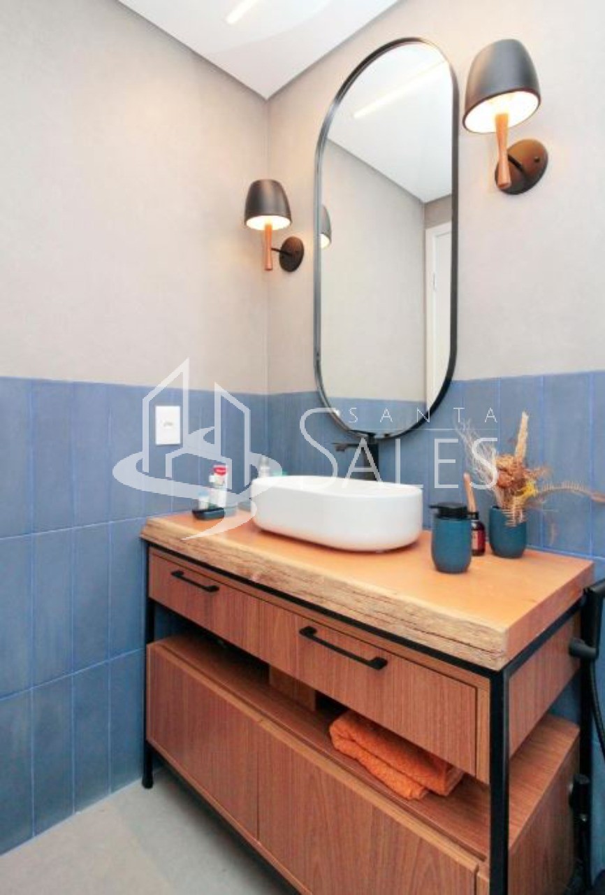 Apartamento, 1 quarto, 45 m² - Foto 10