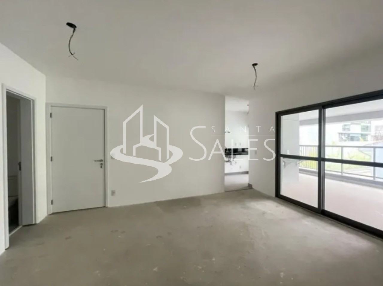 Apartamento, 2 quartos, 84 m² - Foto 6