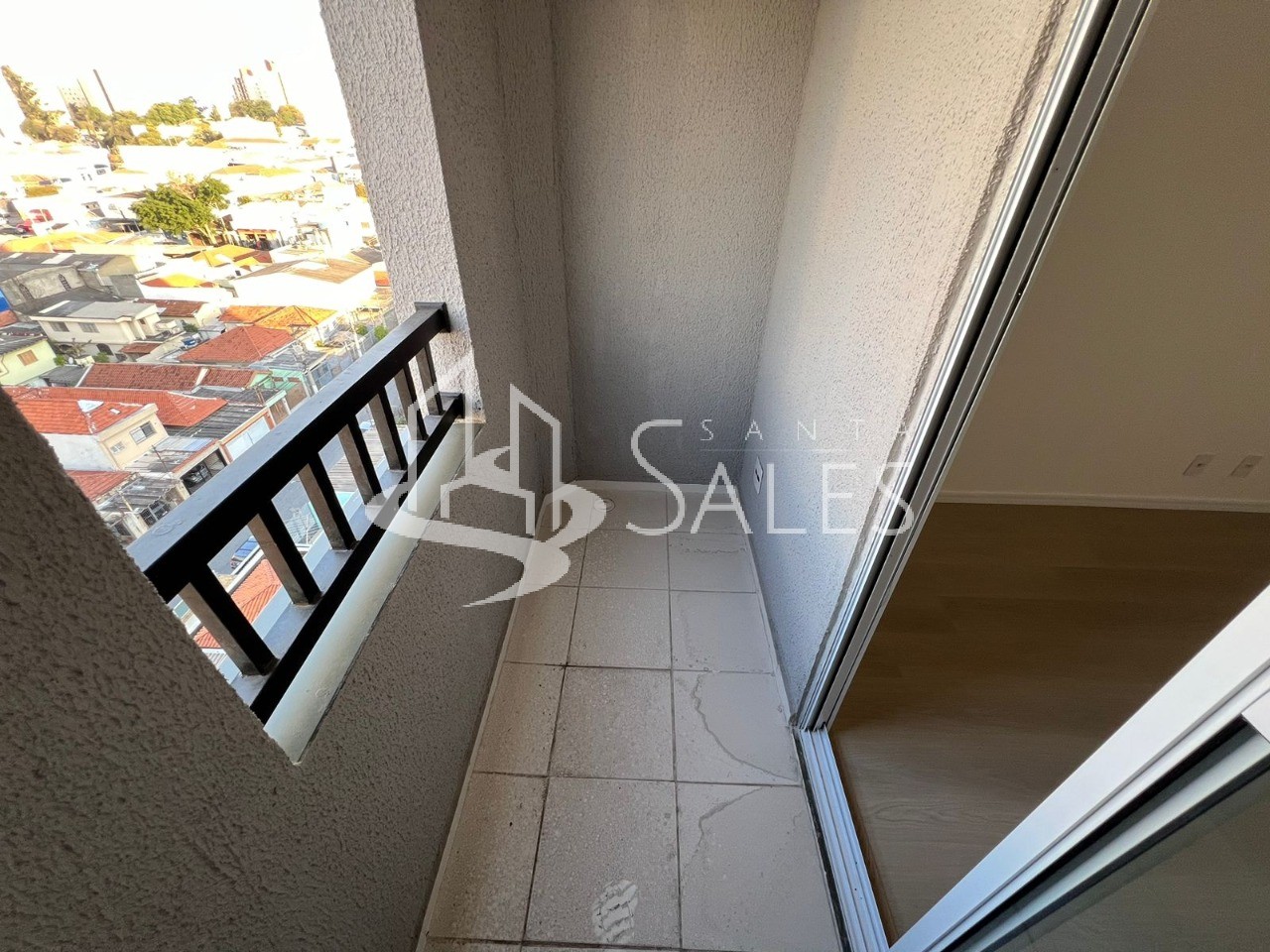 Cobertura, 1 quarto, 82 m² - Foto 14