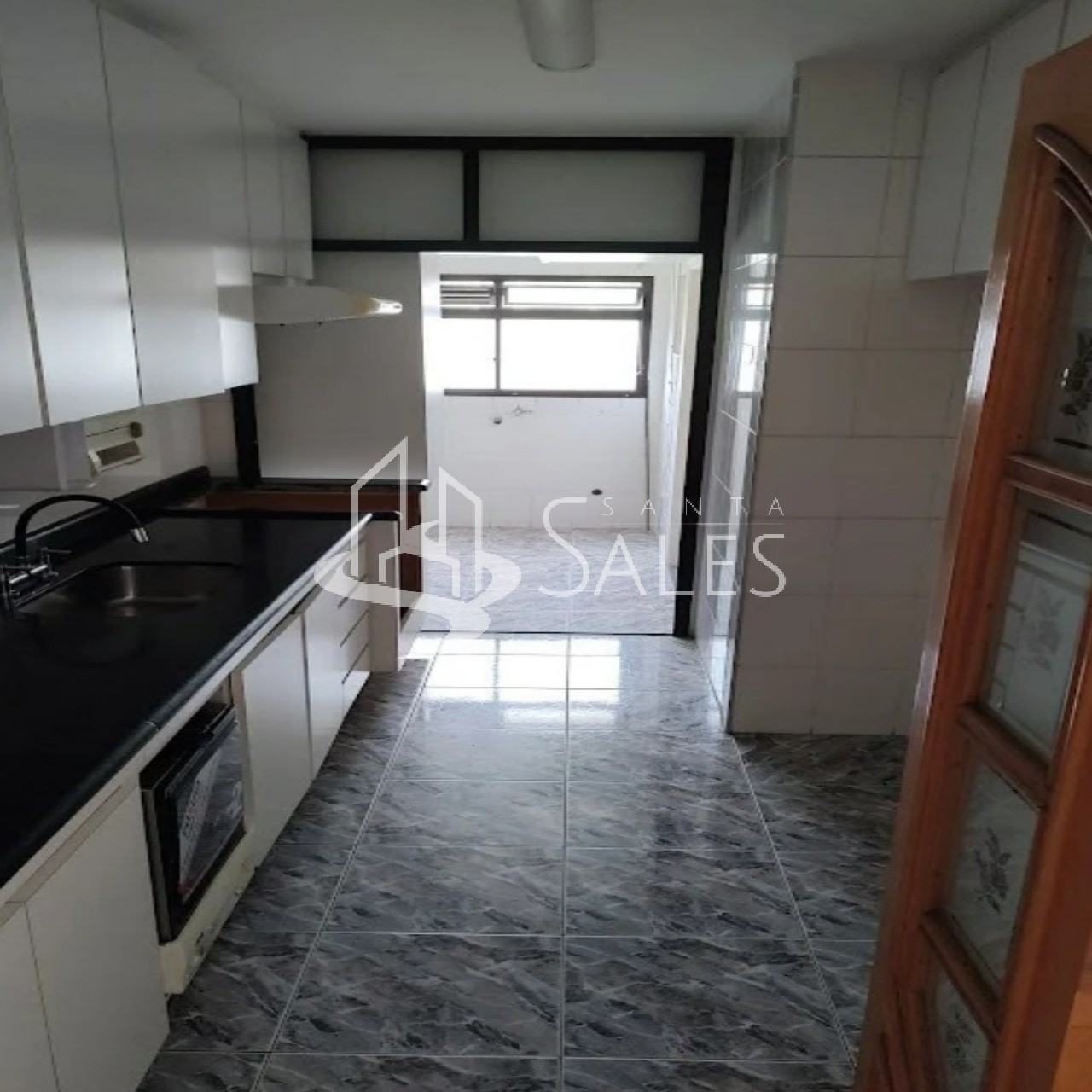 Apartamento, 4 quartos, 80 m² - Foto 5