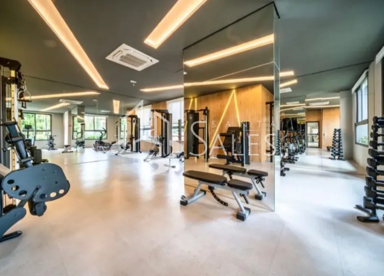 Apartamento, 2 quartos, 84 m² - Foto 14