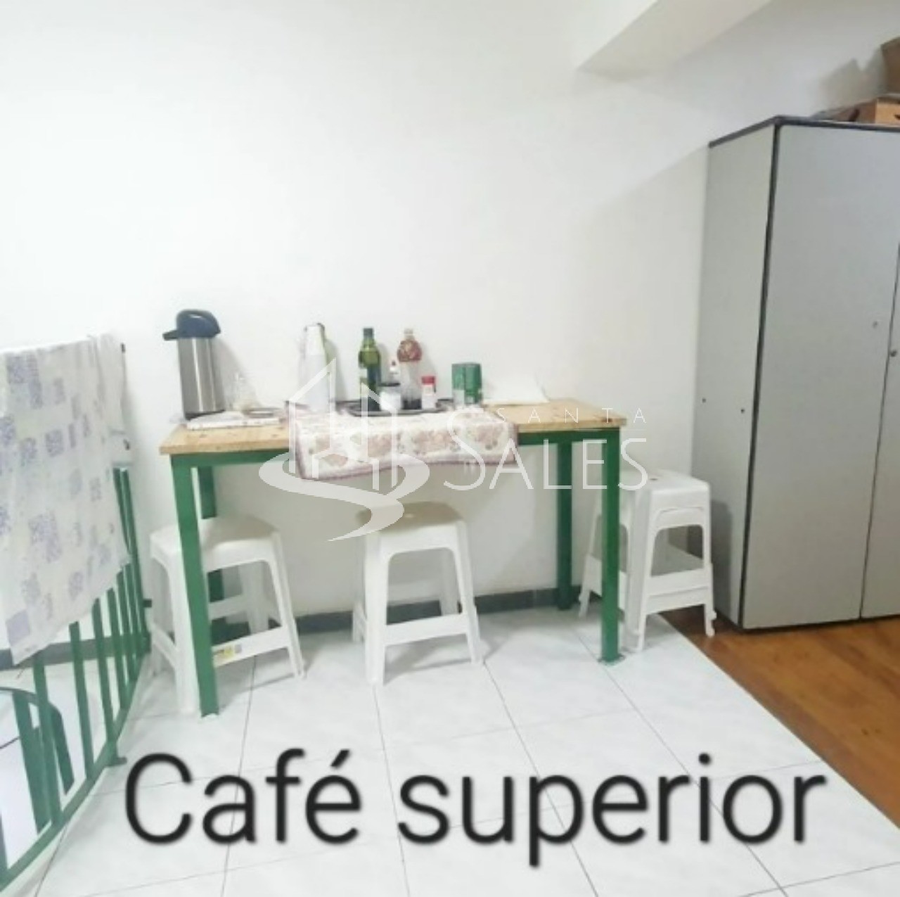 Conjunto Comercial-Sala à venda, 95m² - Foto 13