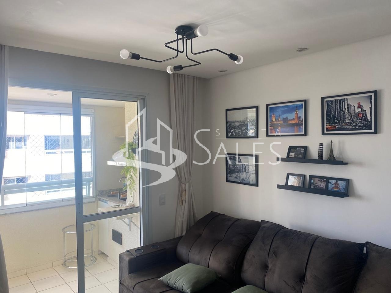 Apartamento, 3 quartos, 88 m² - Foto 4