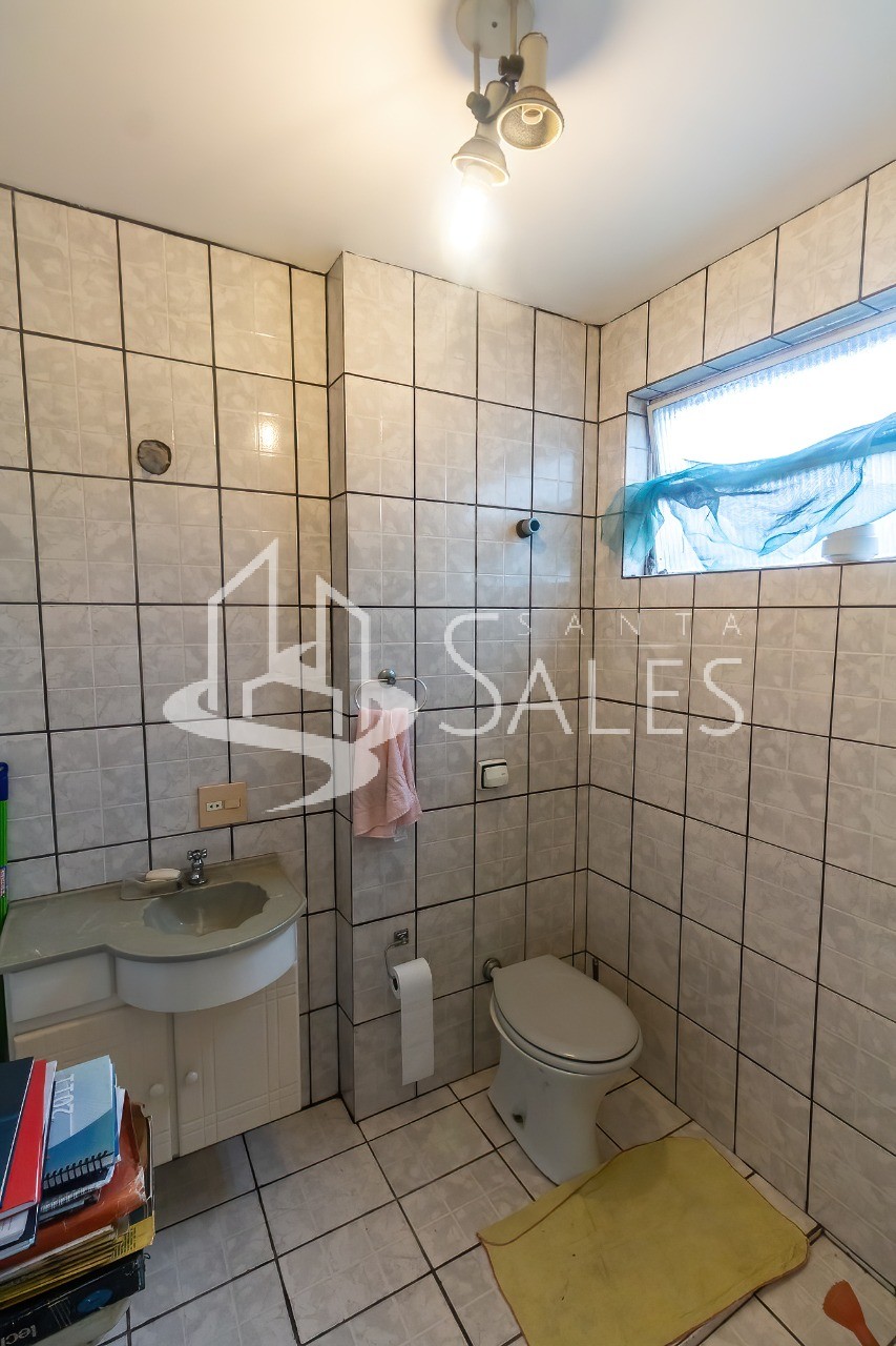 Apartamento, 3 quartos, 188 m² - Foto 21