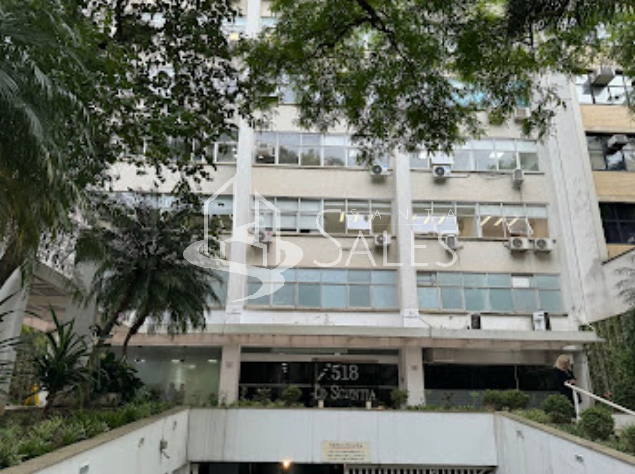 Sala-Conjunto, 195 m² - Foto 10