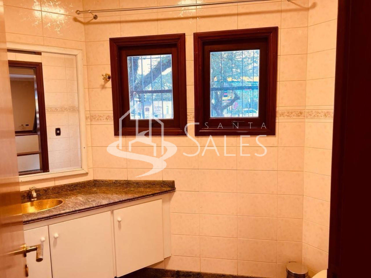 Casa, 4 quartos - Foto 5