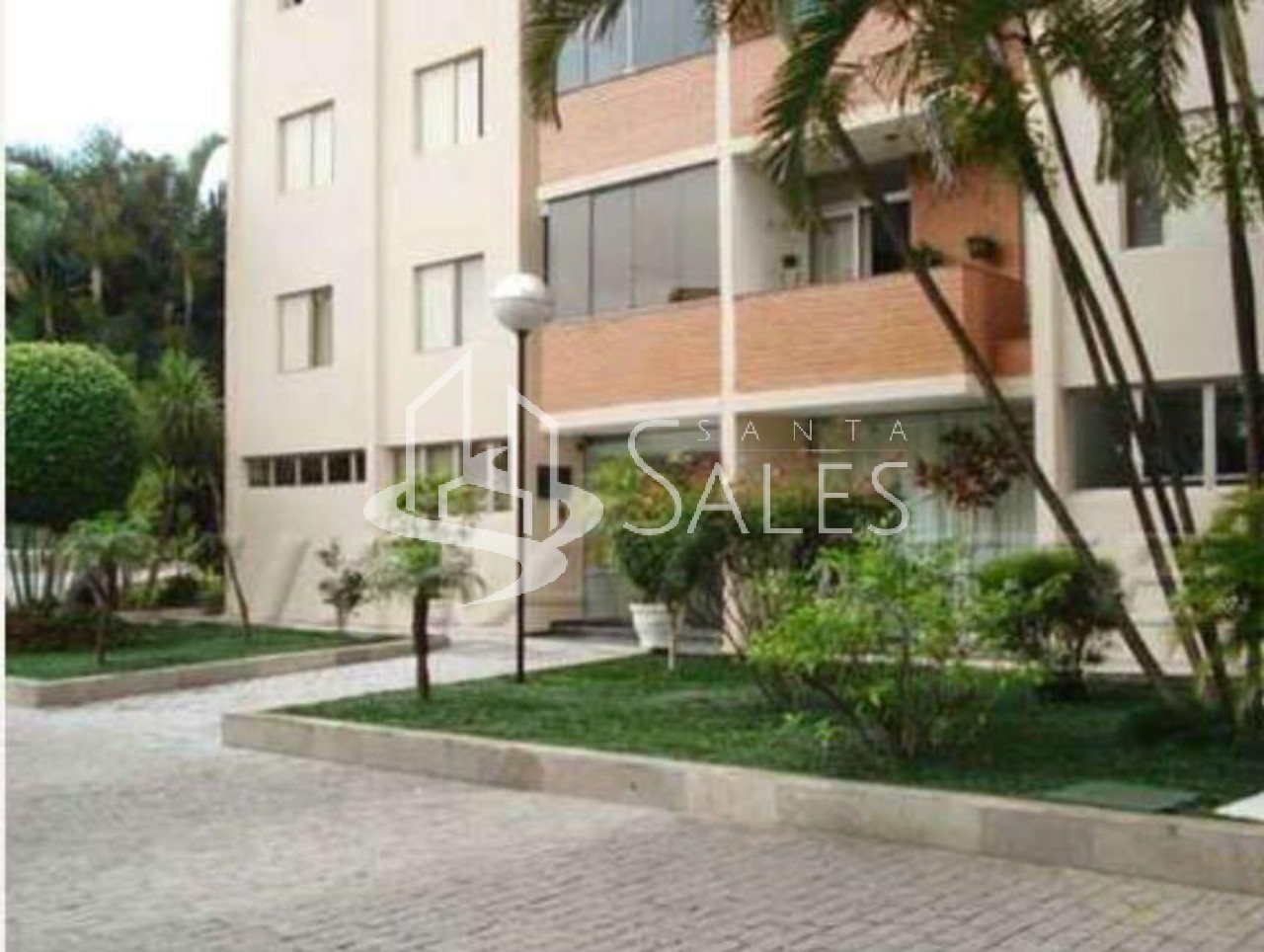 Apartamento, 3 quartos, 80 m² - Foto 30