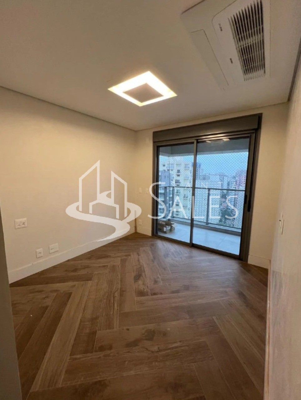 Apartamento, 3 quartos, 122 m² - Foto 2