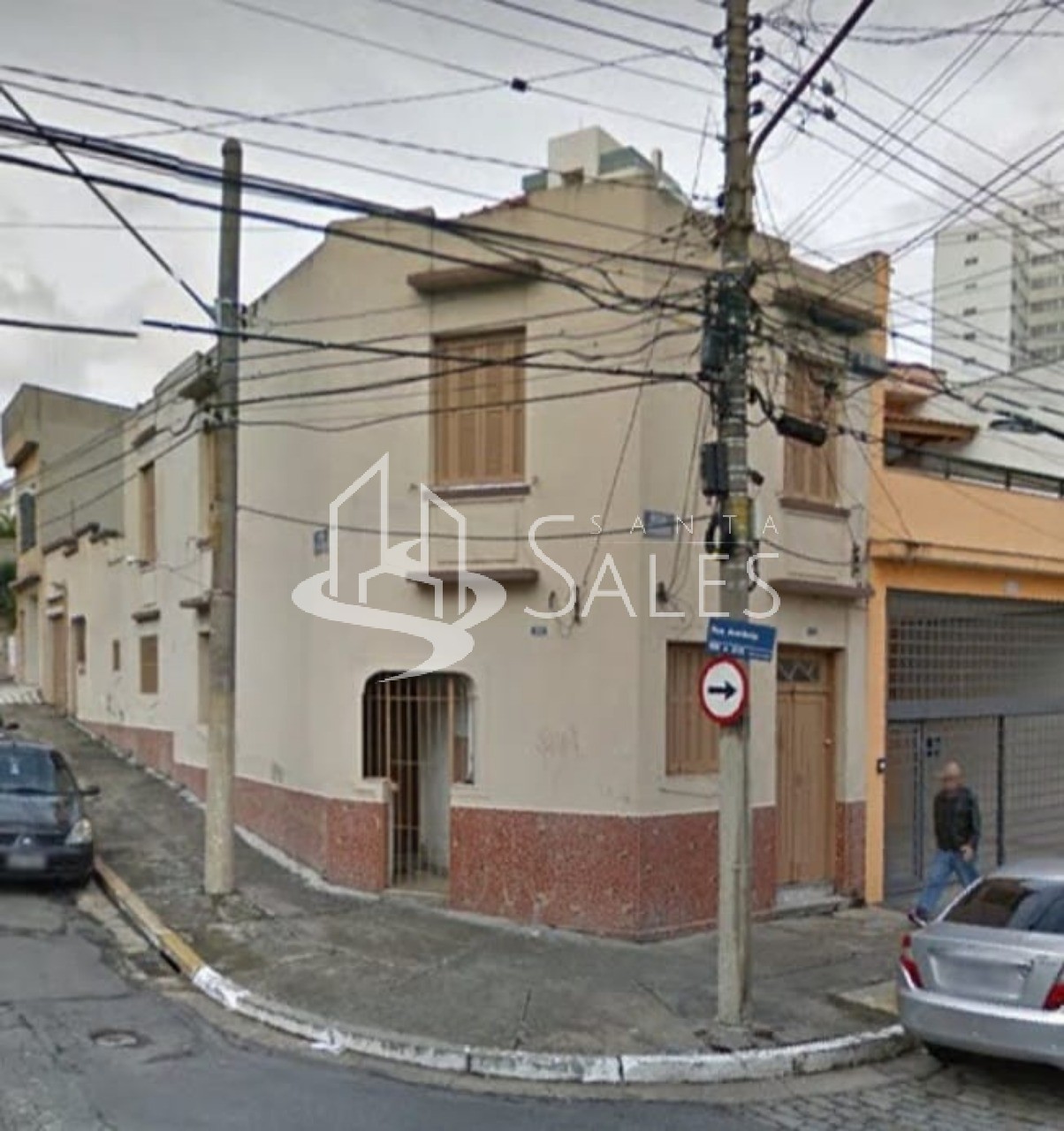 Sobrado, 4 quartos - Foto 12