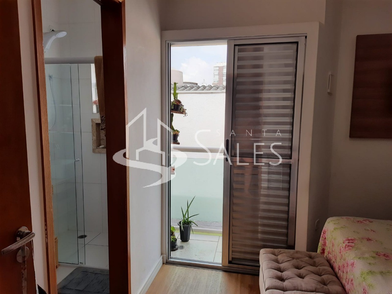 Sobrado, 3 quartos, 113 m² - Foto 13