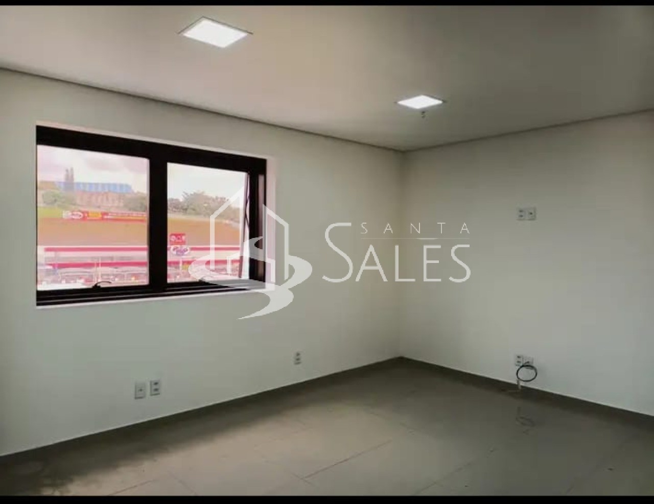 Sala-Conjunto, 34 m² - Foto 4
