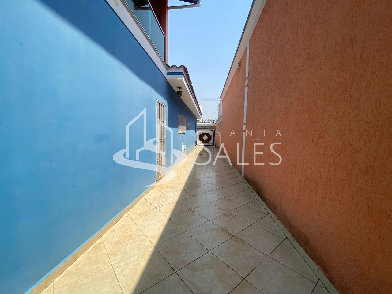 Casa à venda com 3 quartos, 400m² - Foto 13