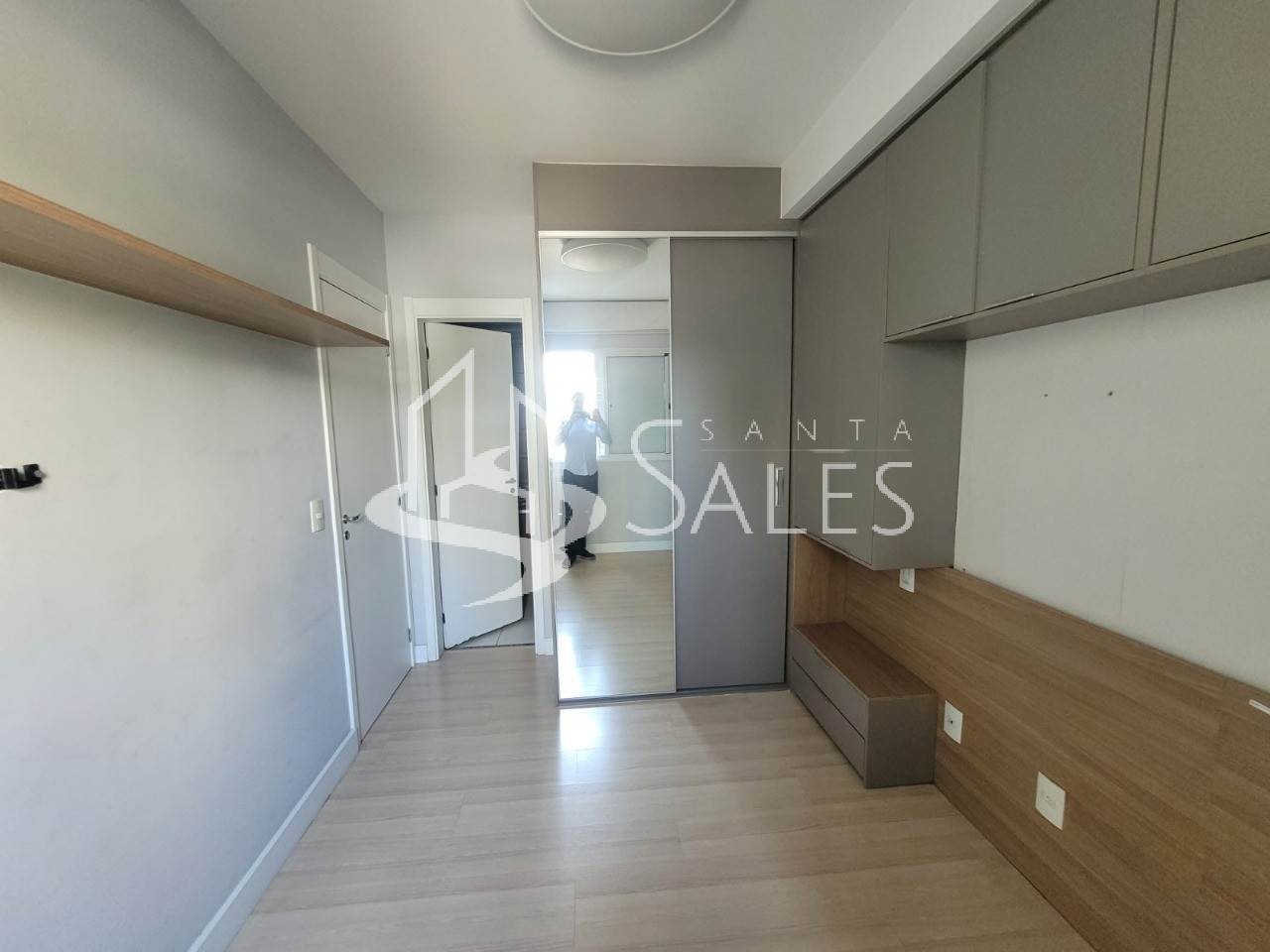 Apartamento, 2 quartos, 68 m² - Foto 10