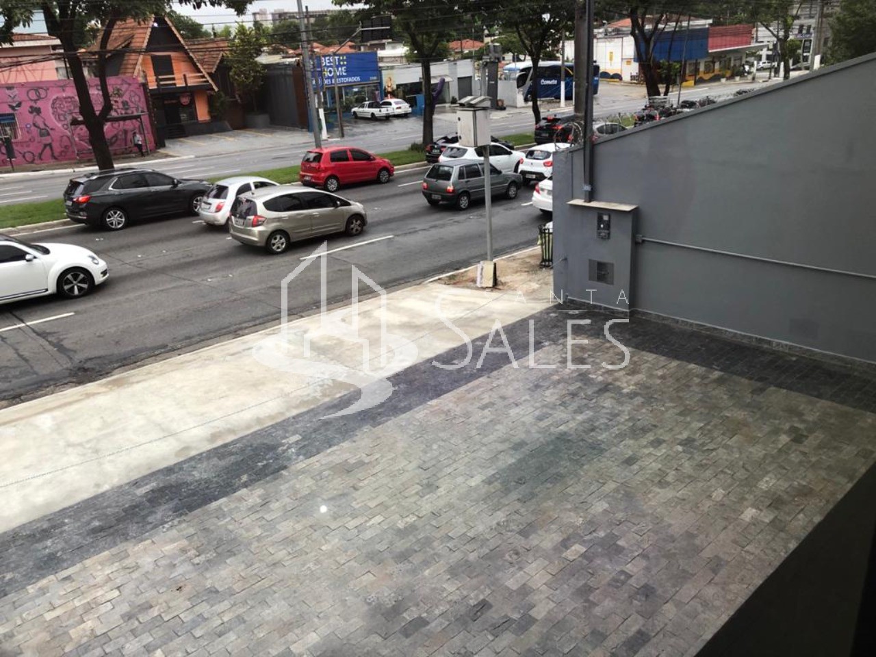 Prédio Inteiro - Foto 16