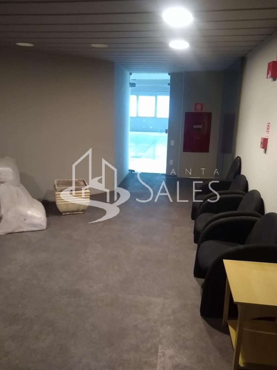 Sala-Conjunto - Foto 9