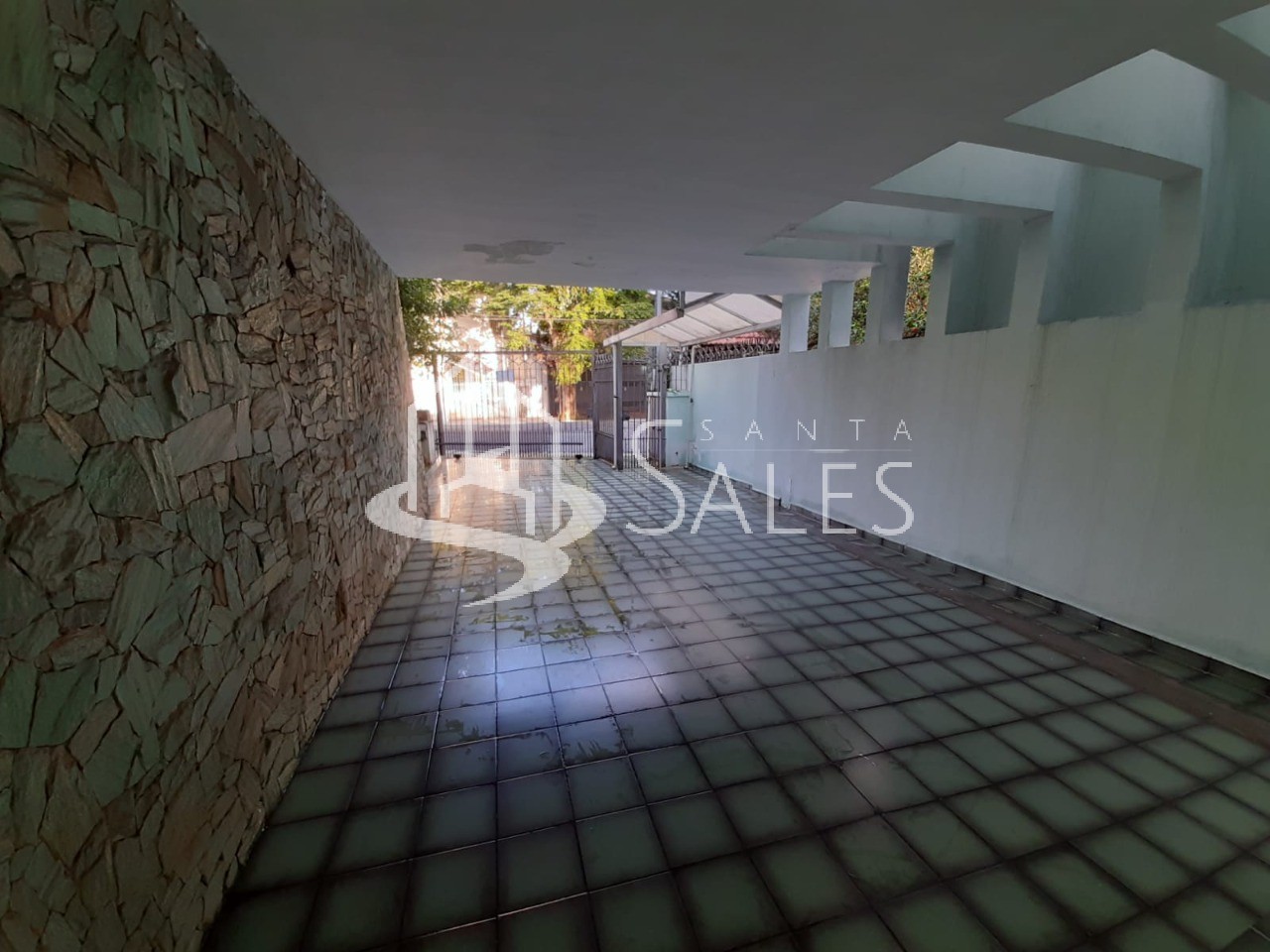 Sobrado, 8 quartos, 276 m² - Foto 13