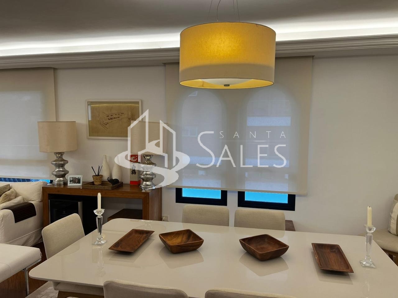 Apartamento, 3 quartos, 170 m² - Foto 5