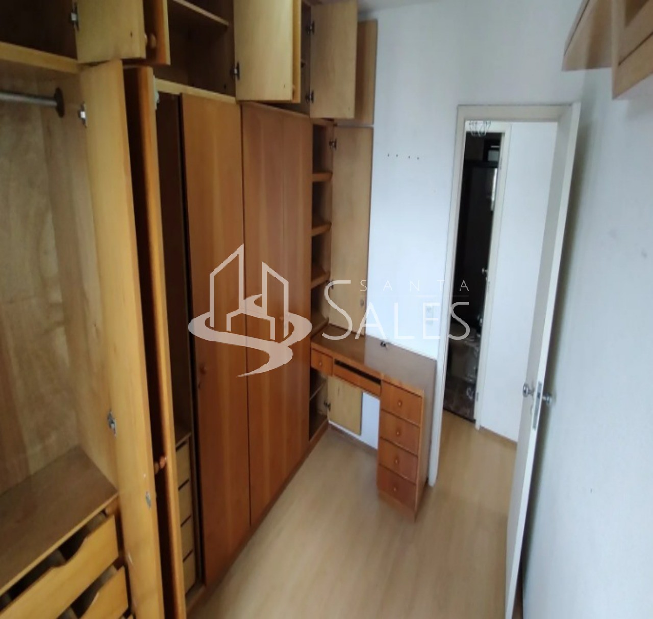 Apartamento, 4 quartos, 80 m² - Foto 16