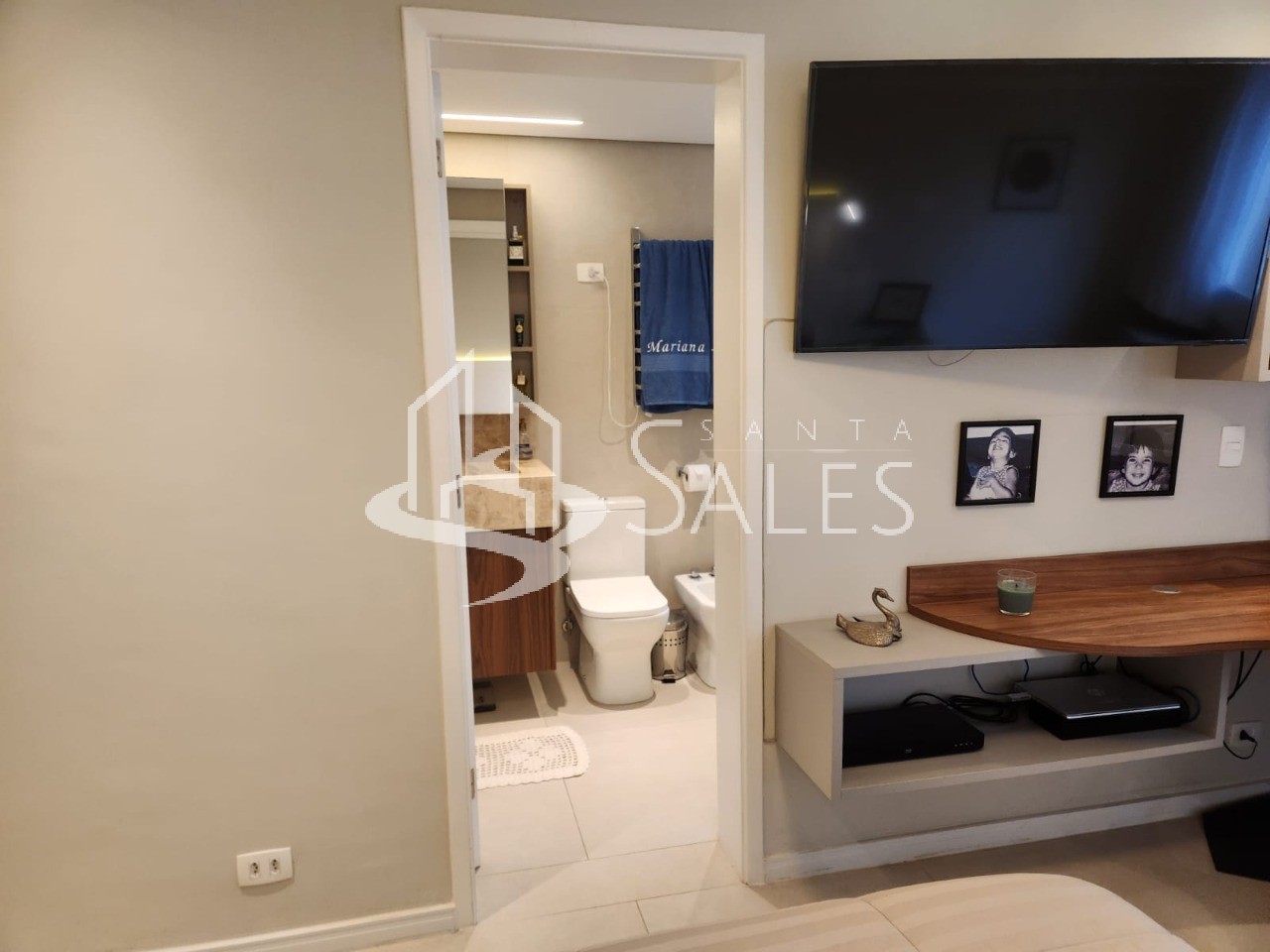 Apartamento, 3 quartos, 130 m² - Foto 40