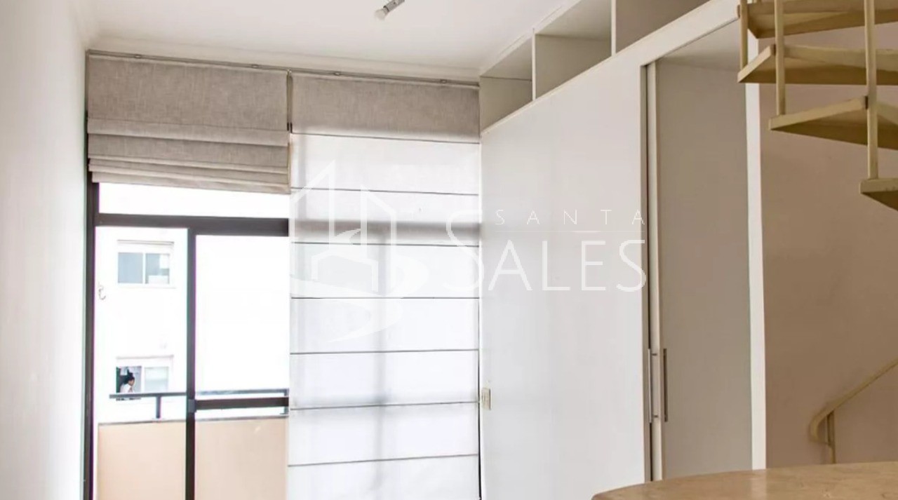 Apartamento, 2 quartos, 78 m² - Foto 6