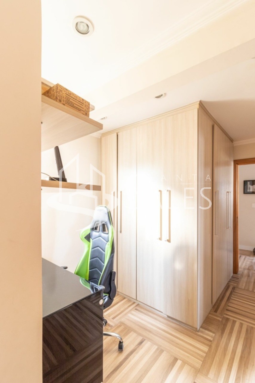 Apartamento, 3 quartos, 160 m² - Foto 20