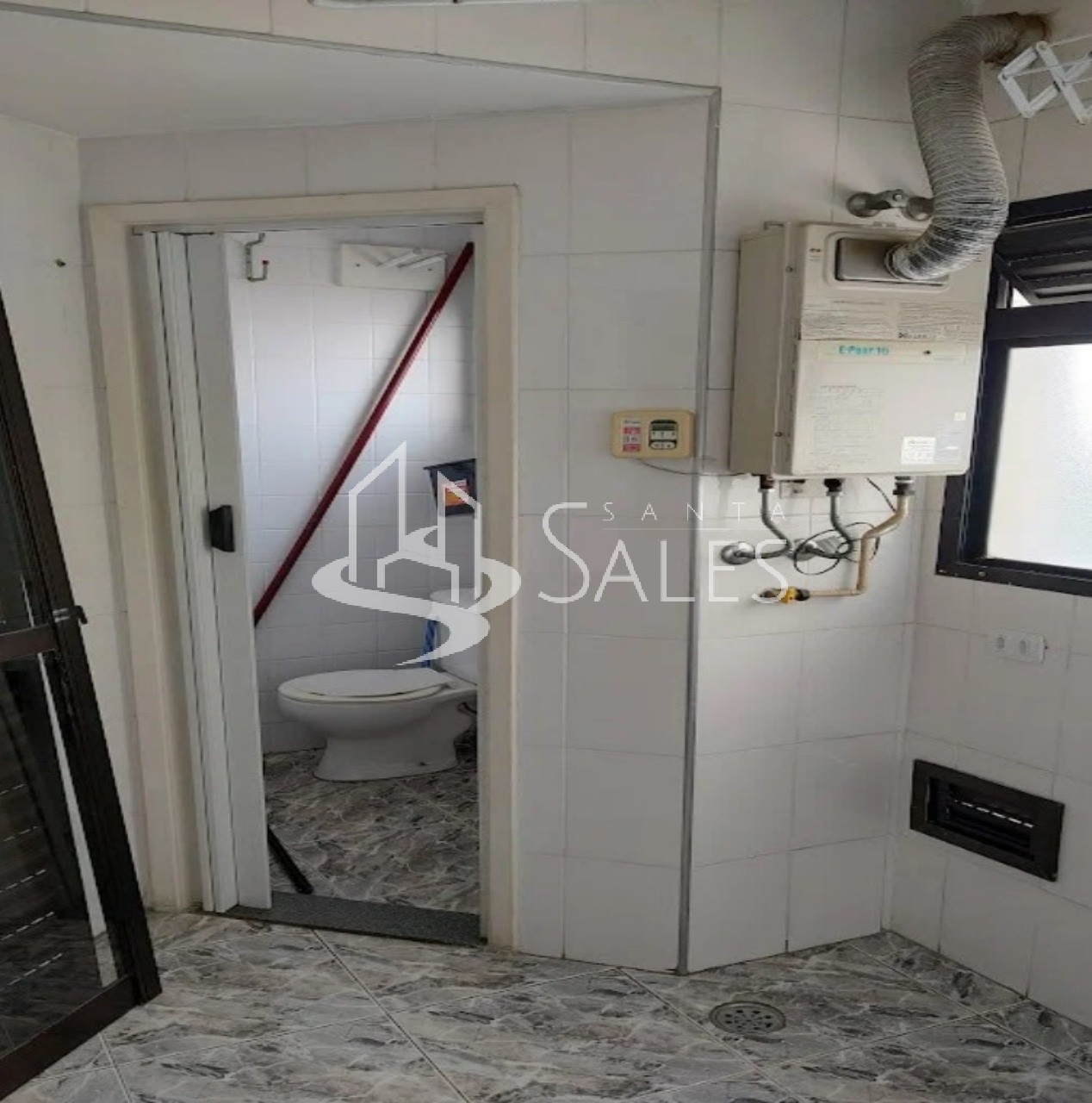 Apartamento, 4 quartos, 80 m² - Foto 25