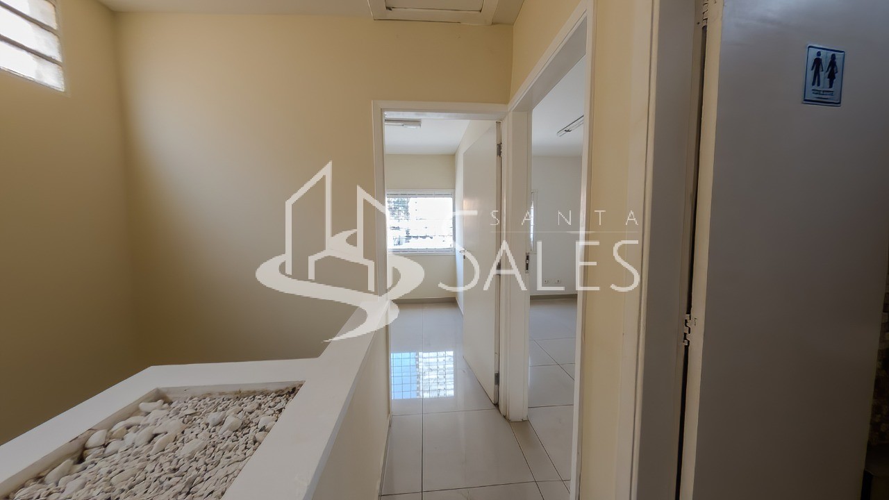 Prédio Inteiro à venda, 104m² - Foto 2