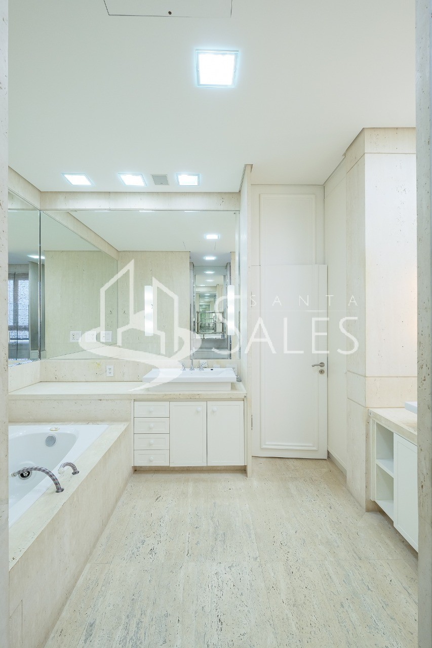 Apartamento para alugar com 4 quartos, 532m² - Foto 16