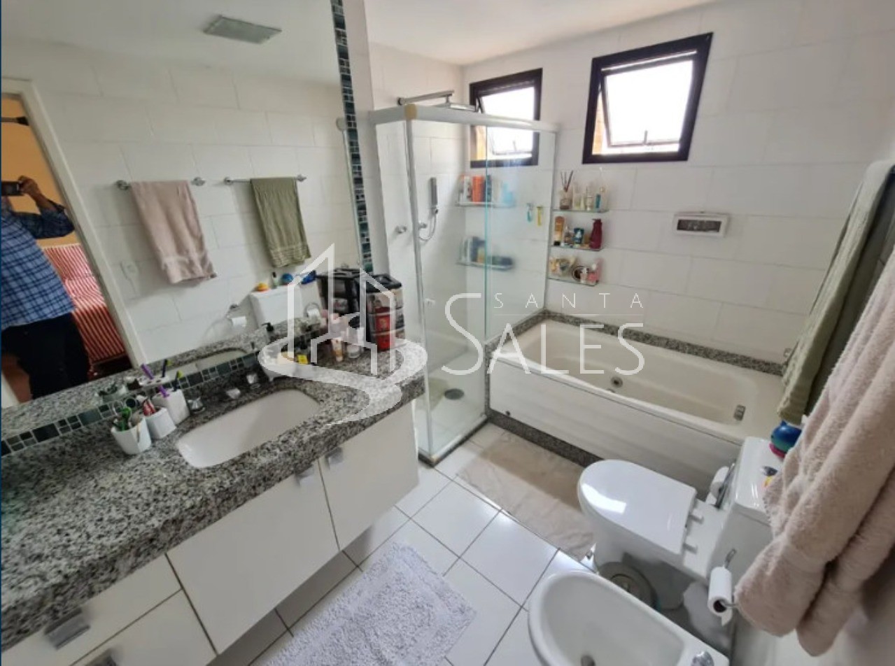 Apartamento, 3 quartos, 178 m² - Foto 22