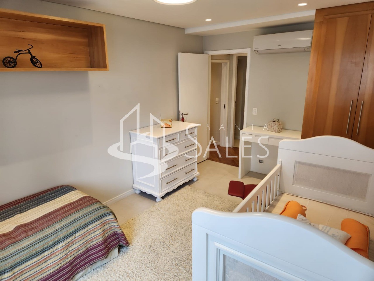 Apartamento, 3 quartos, 130 m² - Foto 23