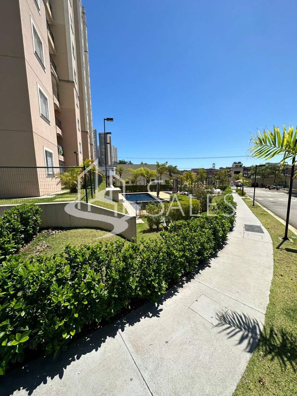 Apartamento, 2 quartos, 55 m² - Foto 34