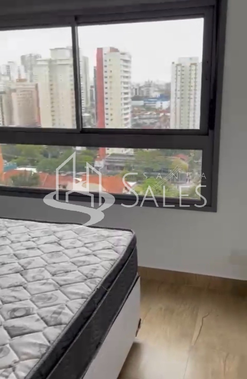Apartamento, 1 quarto, 46 m² - Foto 12