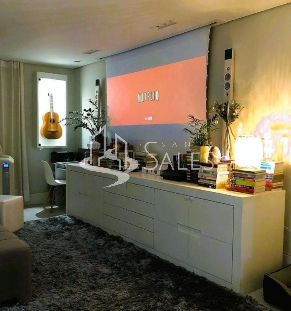 Apartamento, 3 quartos, 128 m² - Foto 3
