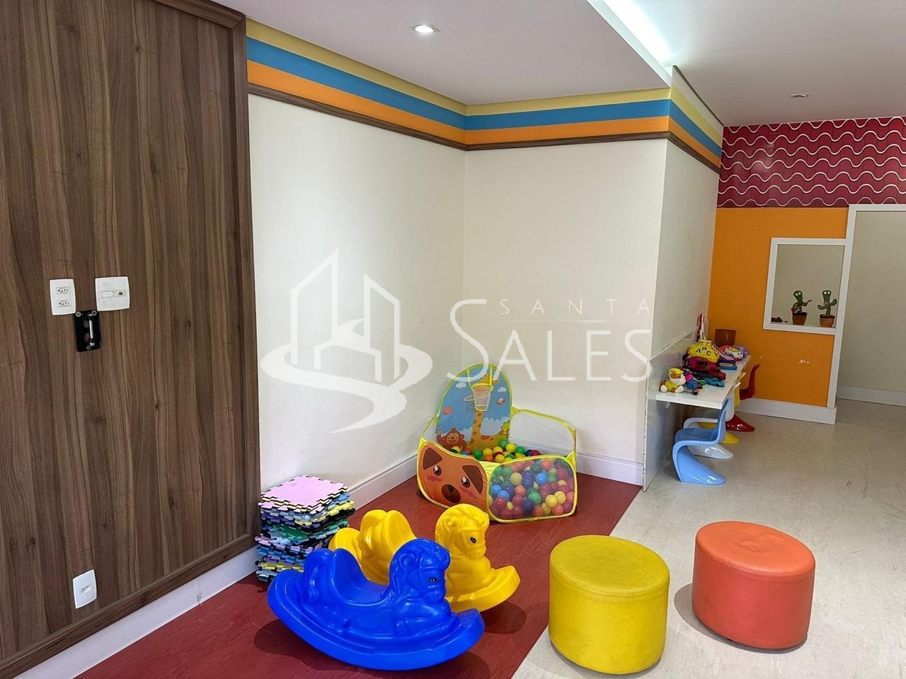 Apartamento, 2 quartos, 59 m² - Foto 33