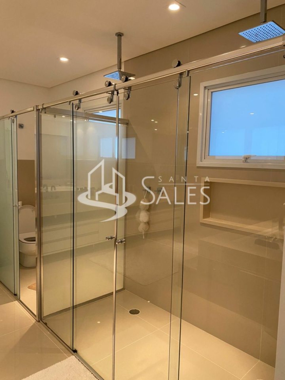 Sobrado, 4 quartos, 597 m² - Foto 20