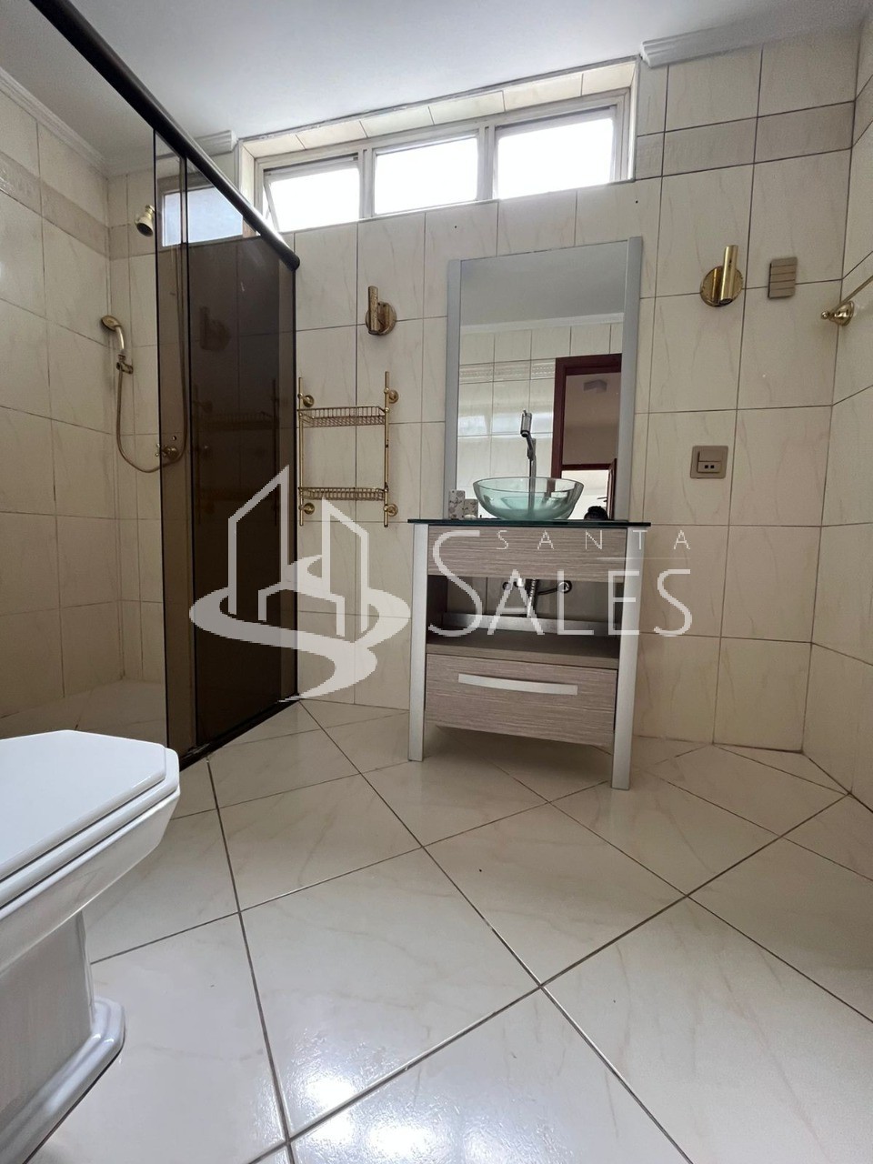 Apartamento, 3 quartos, 200 m² - Foto 11