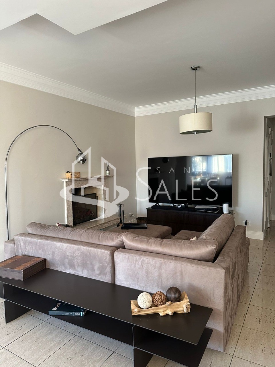 Apartamento, 4 quartos, 213 m² - Foto 7