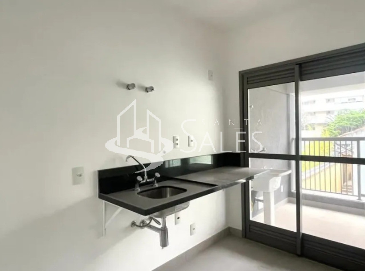 Apartamento, 2 quartos, 84 m² - Foto 4