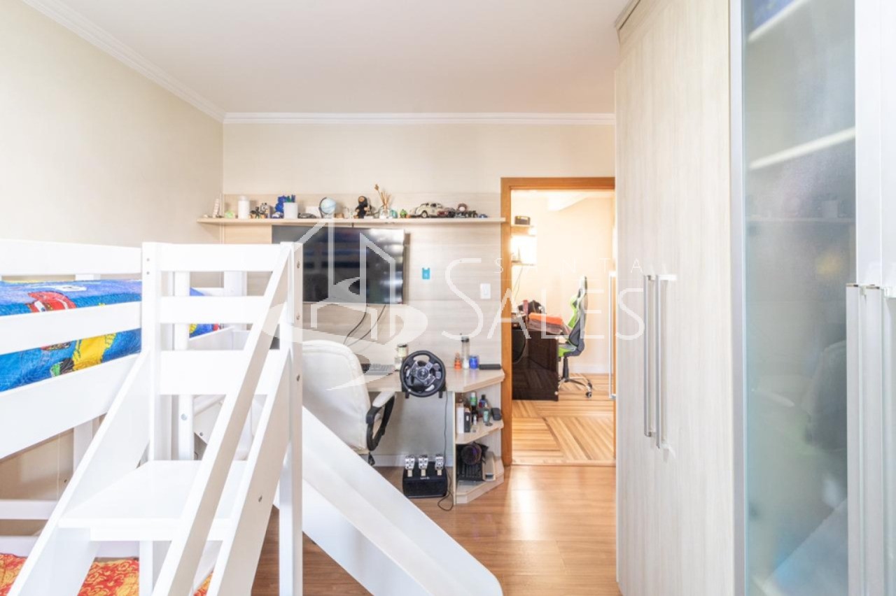 Apartamento, 3 quartos, 160 m² - Foto 12